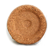 cocopeat / coco peat disc